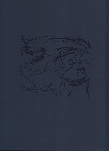 Friedemann Hahn, Werkverzeichnis der Radierungen 1976-1990 (German Edition) (9783893222100) by Schilling, JuÌˆrgen