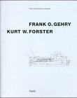 9783893223312: GEHRY/FORSTER (GERMAN) (REIHE CANTZ) (Art & Architecture & Converzation S.)