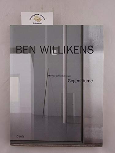 Ben Willikens, Orte: MuÌˆnchen, NuÌˆrnberg, Berlin (German Edition) (9783893223435) by Willikens, Ben