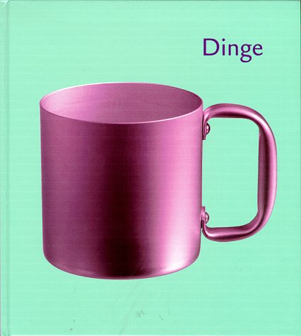 Imagen de archivo de Dinge a la venta por medimops
