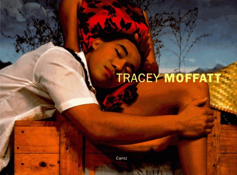 Imagen de archivo de Tracey Moffatt a la venta por ThriftBooks-Dallas