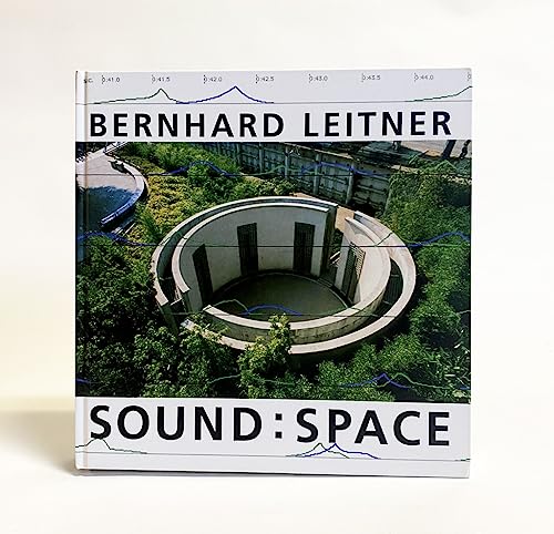 Beispielbild fr Bernhard Leitner, Sound, Space, Engl. ed. zum Verkauf von medimops