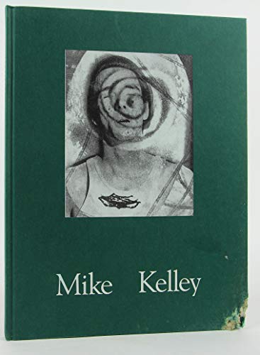 Stock image for Mike Kelley for sale by ANARTIST