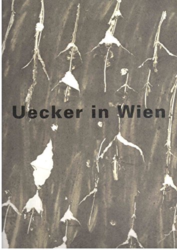 Uecker in Wien.