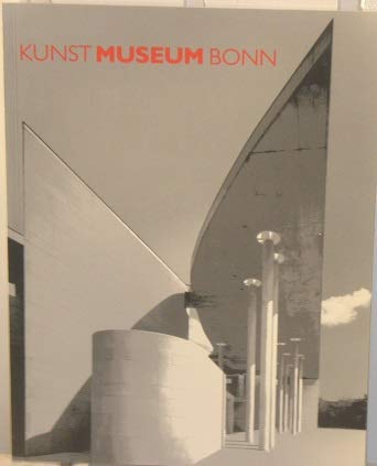 Beispielbild fr Kunst Museum ( Kunstmuseum ) Bonn. zum Verkauf von Abrahamschacht-Antiquariat Schmidt