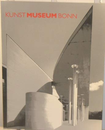 9783893224739: Kunstmuseum Bonn