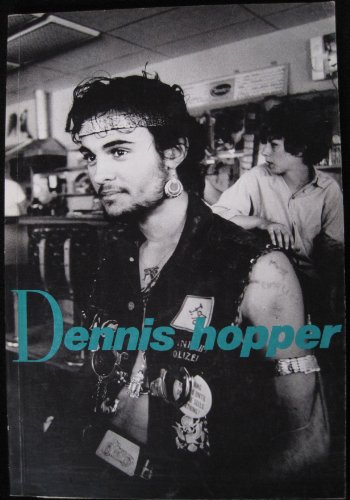 Dennis Hopper: Fotografien 1961 bis 1967/ Photographs from 1961 to 1967. - Hopper, Dennis