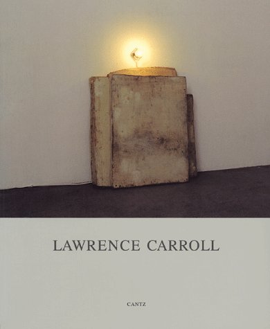 Stock image for Lawrence Carroll for sale by dsmbooks