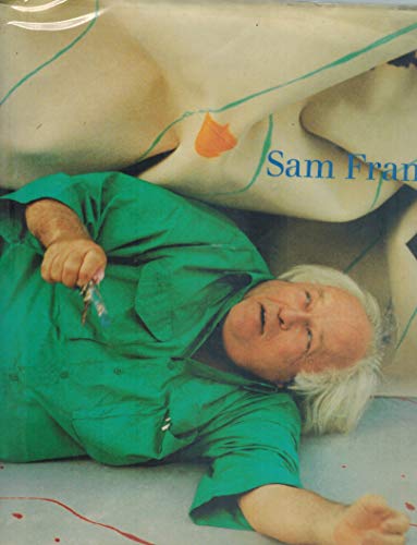 9783893225309: Sam Francis