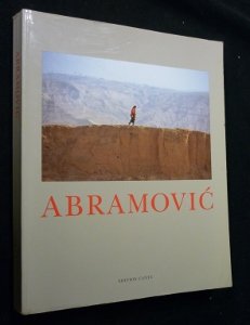 9783893225378: Abramovic