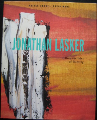 Jonathan Lasker /anglais