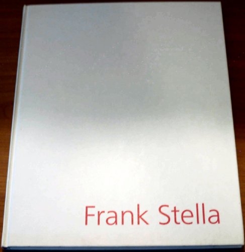 9783893225941: Frank Stella: Engravings, Domes and Deckle Edges (Moby Dick) /anglais: Moby Dick Series, Engravings, Domes and Deckle Edges