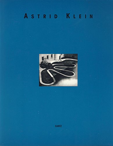 Beispielbild fr Astrid Klein zum Verkauf von A Cappella Books, Inc.