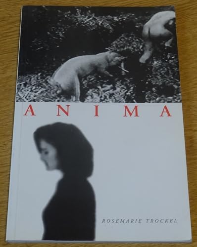 Beispielbild fr ROSEMARIE TROCKEL: ANIMA. zum Verkauf von Burwood Books