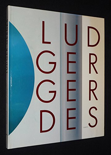 Ludger Gerdes (German Edition) (9783893226733) by Gerdes, Ludger