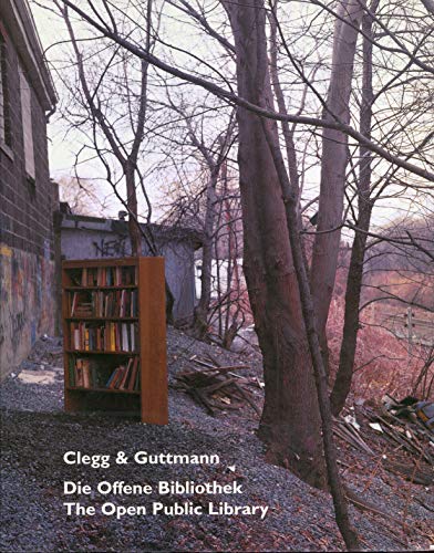 Stock image for Open Public Library: Clegg & Guttmann, The for sale by GF Books, Inc.