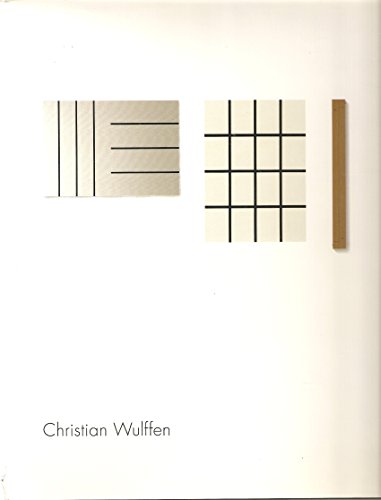 9783893227365: Christian Wulffen.