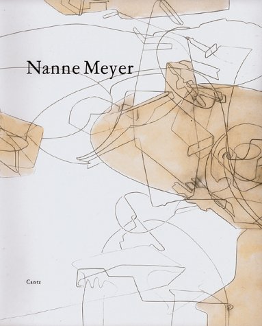 9783893227570: Nanne Meyer: Zeichnung (German Edition)
