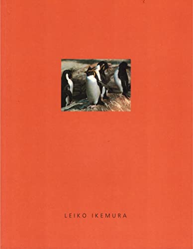 Beispielbild fr Leiko Ikemura zum Verkauf von Thomas Emig