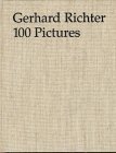 Imagen de archivo de Gerhard Richter: 100 Pictures a la venta por Black Cat Books