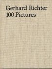 Stock image for Gerhard Richter 100 Pictures for sale by ERIC CHAIM KLINE, BOOKSELLER (ABAA ILAB)