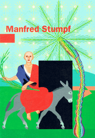 Beispielbild fr Manfred Stumpf zum Verkauf von ABC Versand e.K.