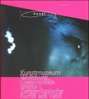 9783893228706: Kunstmuseum Wolfsburg /allemand: Zeitgenssische Kunst seit 1968