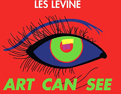 Stock image for Les Levine. Art Can See for sale by medimops