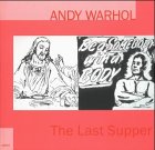 Beispielbild fr Andy Warhol. The last Supper zum Verkauf von medimops