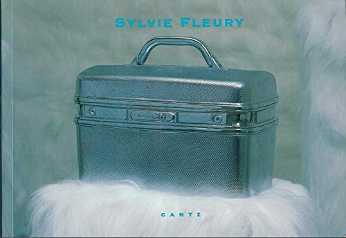 9783893229734: Sylvie fleury