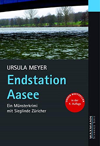 9783893256501: Endstation Aasee: Ein Mnsterkrimi mit Sieglinde Zricher