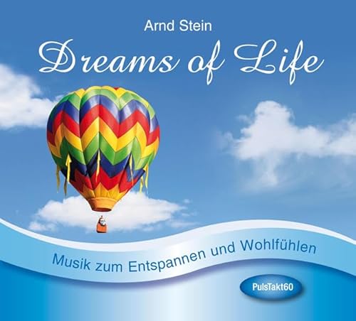 Beispielbild fr Dreams of Life zum Verkauf von medimops