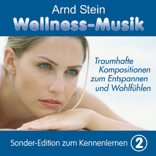 Beispielbild fr Wellness-Musik - Sonderedition Vol. 2 zum Verkauf von medimops