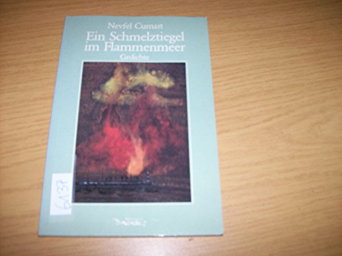Beispielbild fr Ein Schmelztiegel Im Flammenmeer zum Verkauf von DER COMICWURM - Ralf Heinig