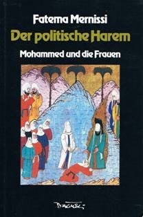 Imagen de archivo de Der politische Harem. Mohammed und die Frauen a la venta por medimops