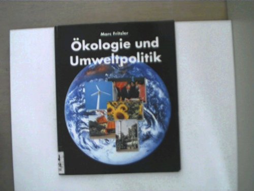 Beispielbild fr kologie und Umweltpolitik zum Verkauf von Bernhard Kiewel Rare Books