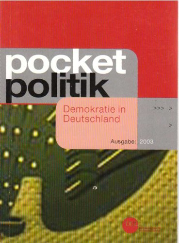 Beispielbild fr Demokratie in Deutschland zum Verkauf von Antiquariat Smock