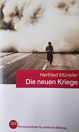 9783893314652: Die neuen Kriege (Band 387) (Livre en allemand)