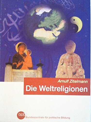 Die Weltreligionen