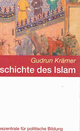Imagen de archivo de Geschichte des Islam a la venta por medimops
