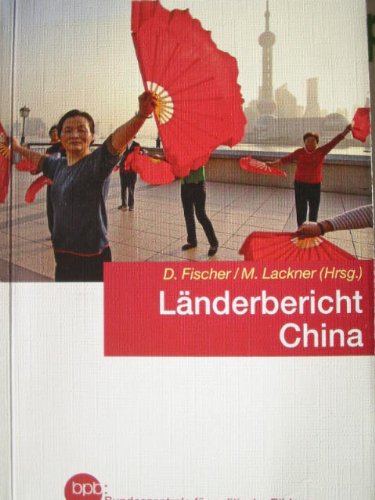 Stock image for Lnderbericht China for sale by medimops