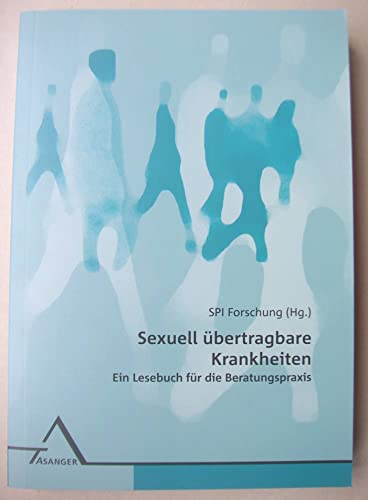 9783893344147: Sexuell bertragbare Krankheiten.