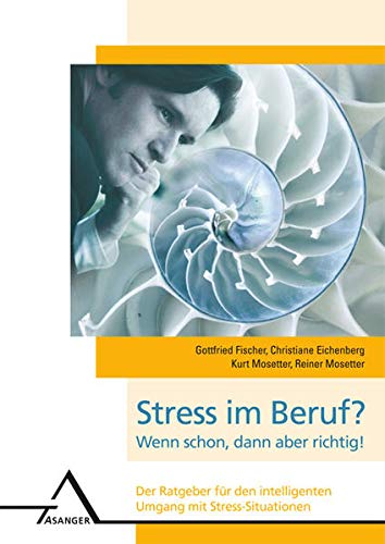 Beispielbild fr Stress im Beruf? Wenn schon, dann aber richtig! -Language: german zum Verkauf von GreatBookPrices