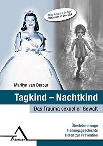 Tagkind - Nachtkind - Marilyn Van Derbur