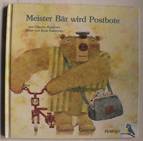 Stock image for Meister Br wird Postbote for sale by medimops