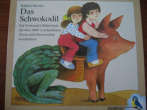 Stock image for Das Schwokodil for sale by medimops