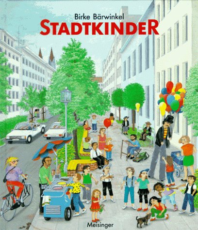 Stadtkinder.