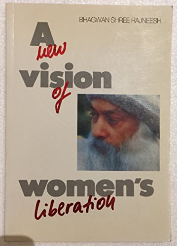 Beispielbild fr A new vision of women's liberation zum Verkauf von medimops