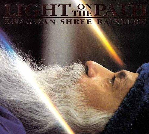 9783893380305: Light on the Path: Talks in the Himalayas