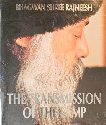 The transmission of the lamp: Talks in Uruguay (9783893380497) by Rajneesh